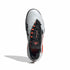 Men's Tennis Shoes Adidas Barricade White